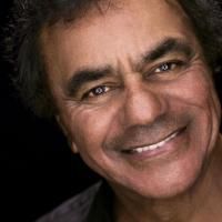 JOHNNY MATHIS CHRISTMAS SHOW Comes To Segerstrom Hall 12/12